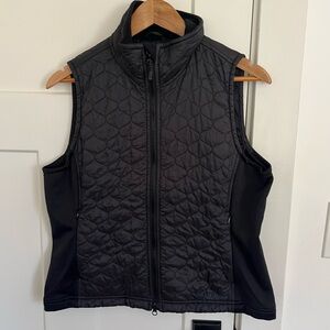 L.L. Bean Quilted Vest